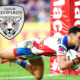 Leigh Leopards