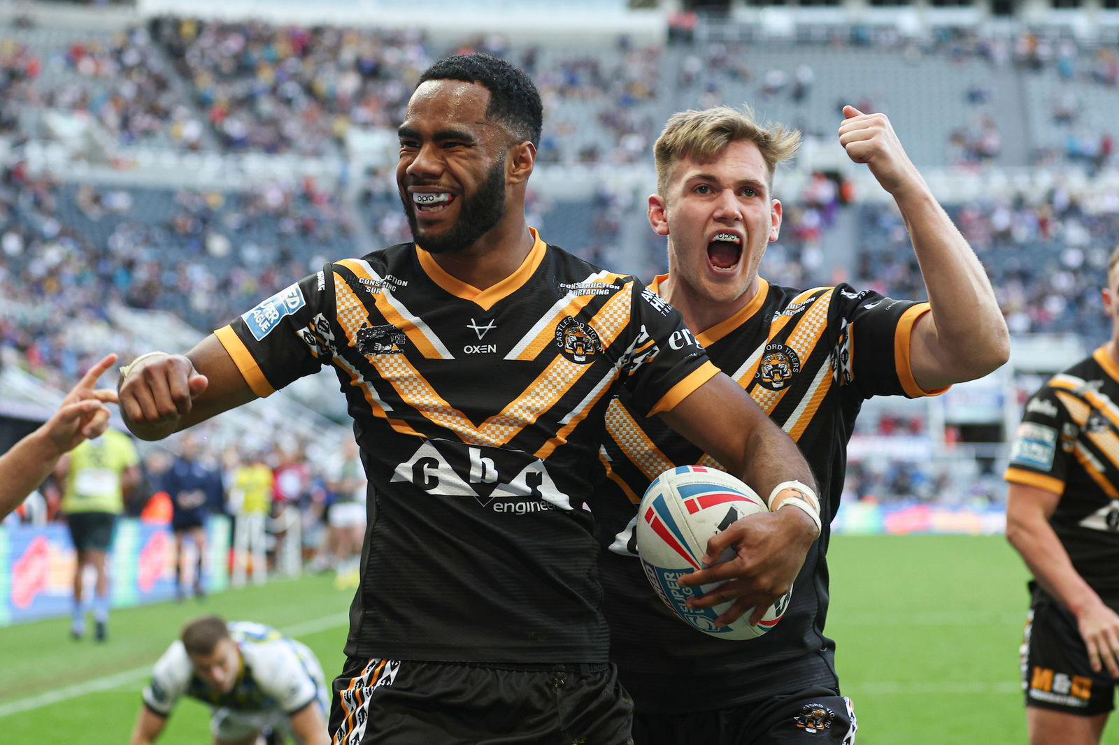Castleford Tigers