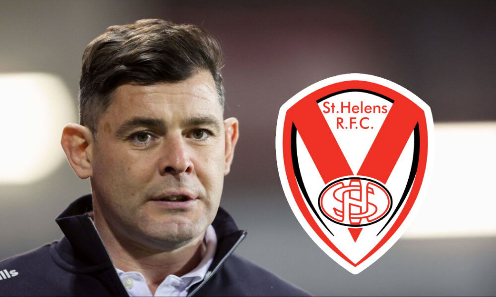 St Helens: Paul Wellens calls out lack of consistency after serious ...