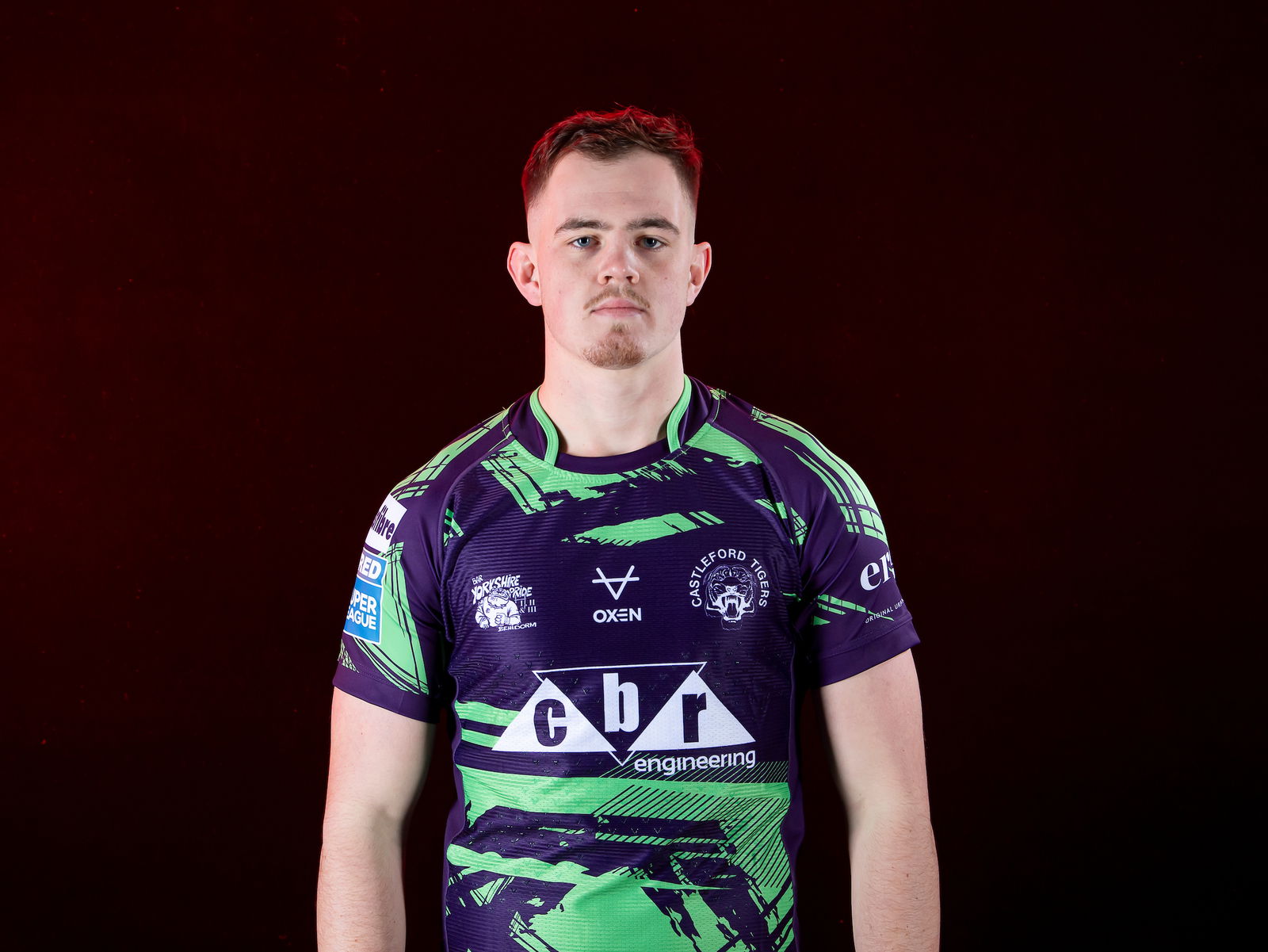 Super League