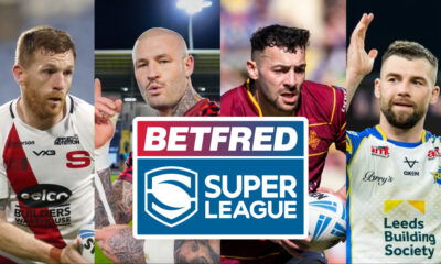 Super League