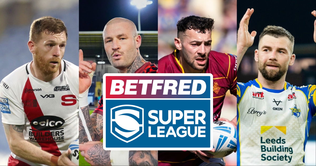 Super League