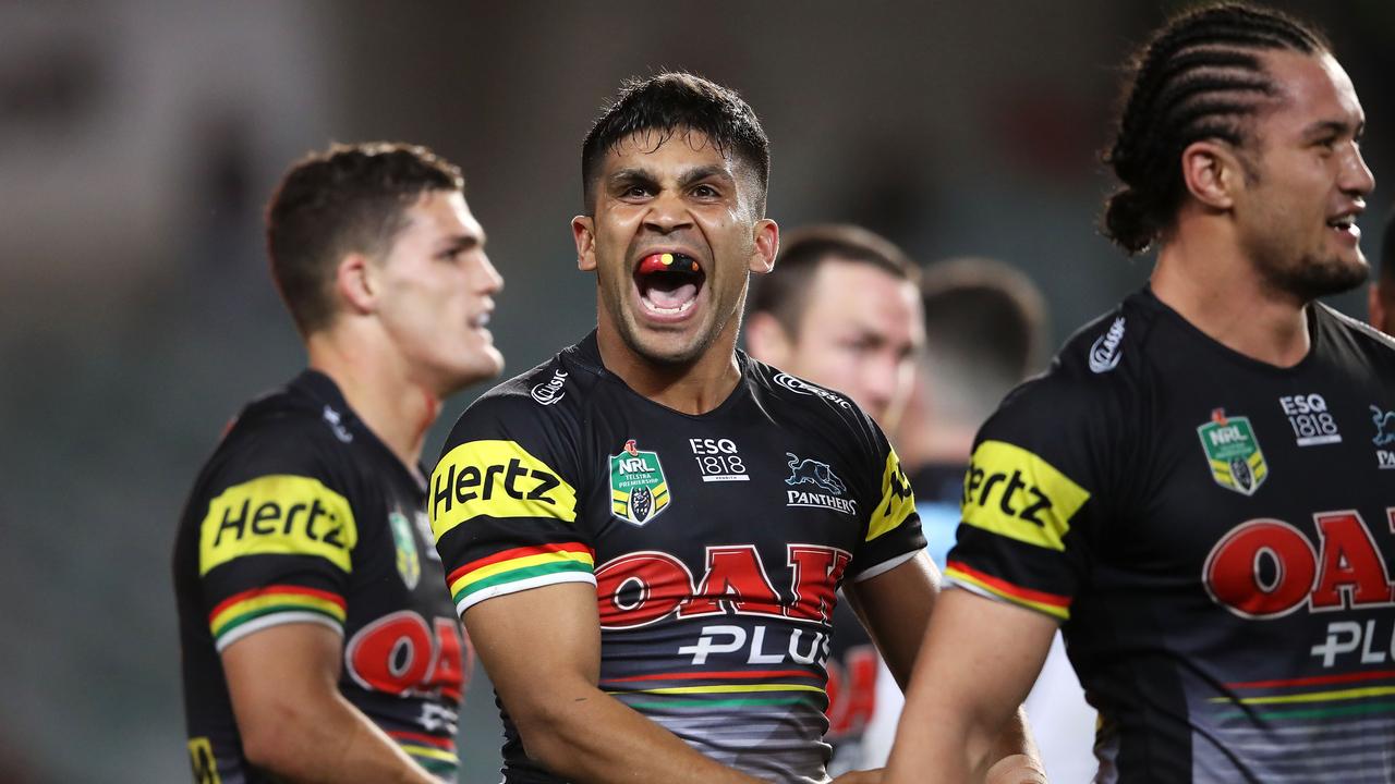 Leigh Leopards