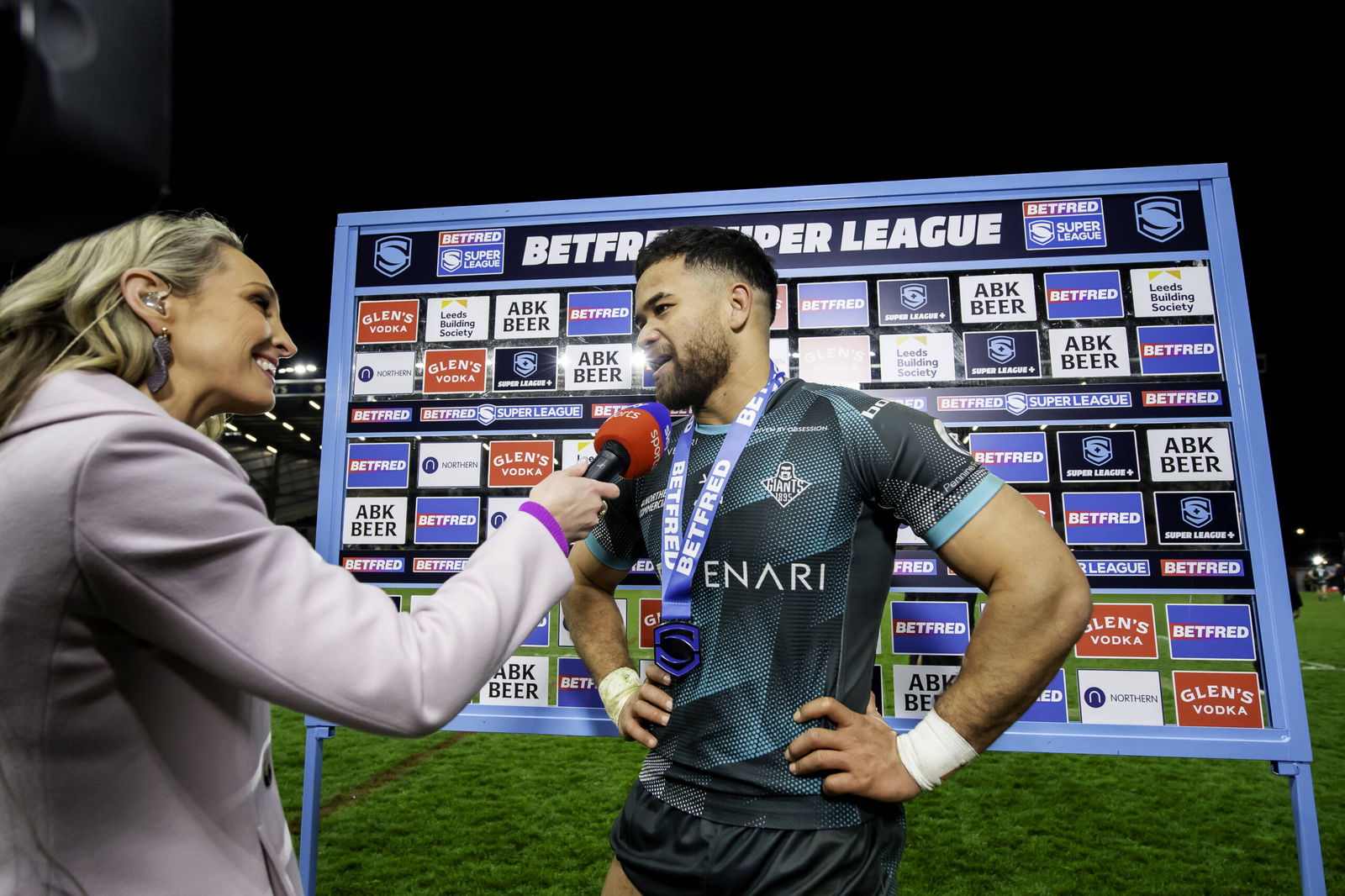 Super League