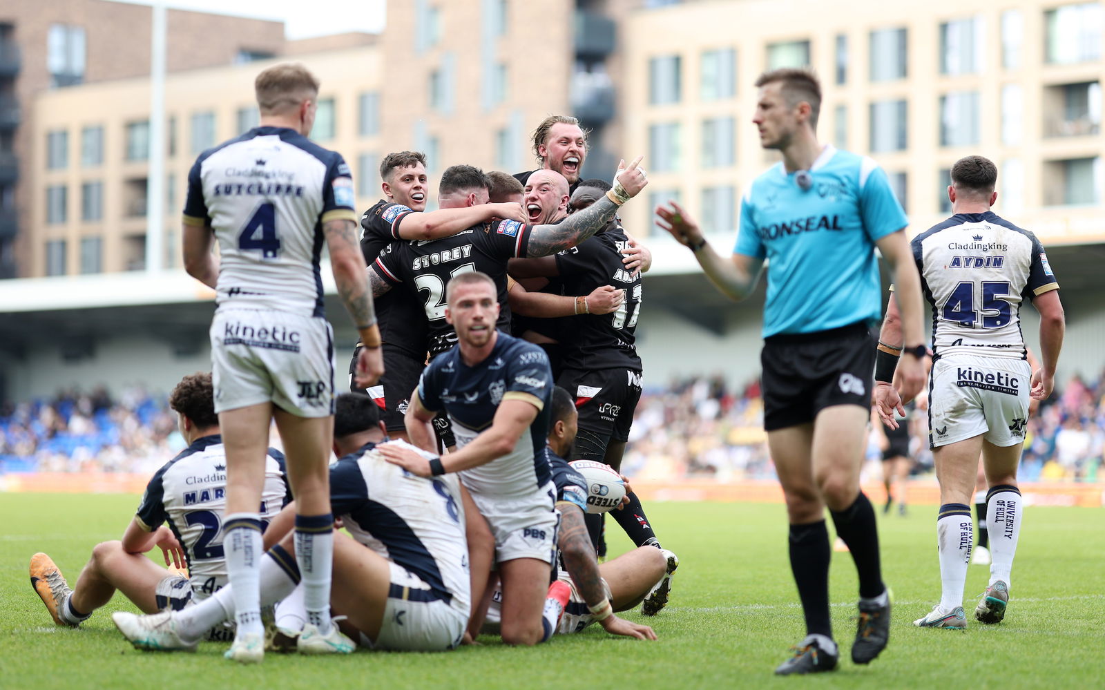 Hull FC
