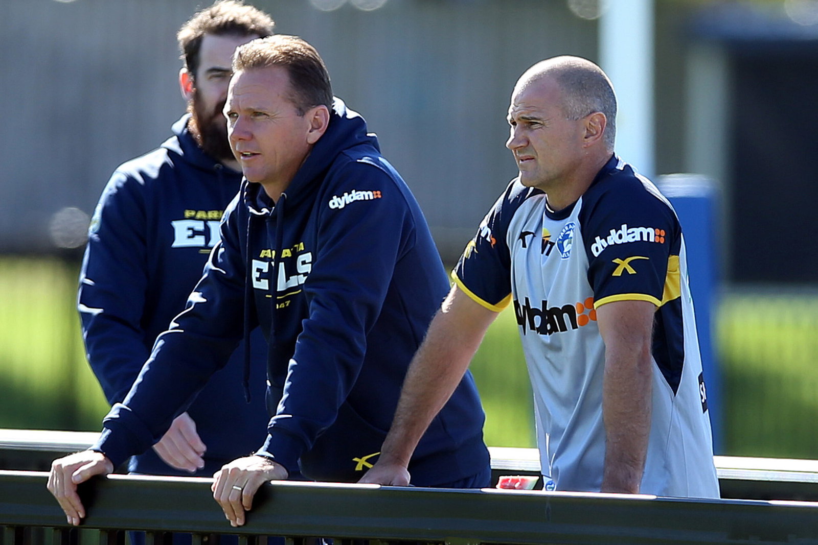 Brad Arthur