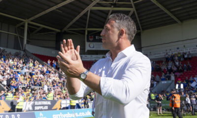 Sam Burgess