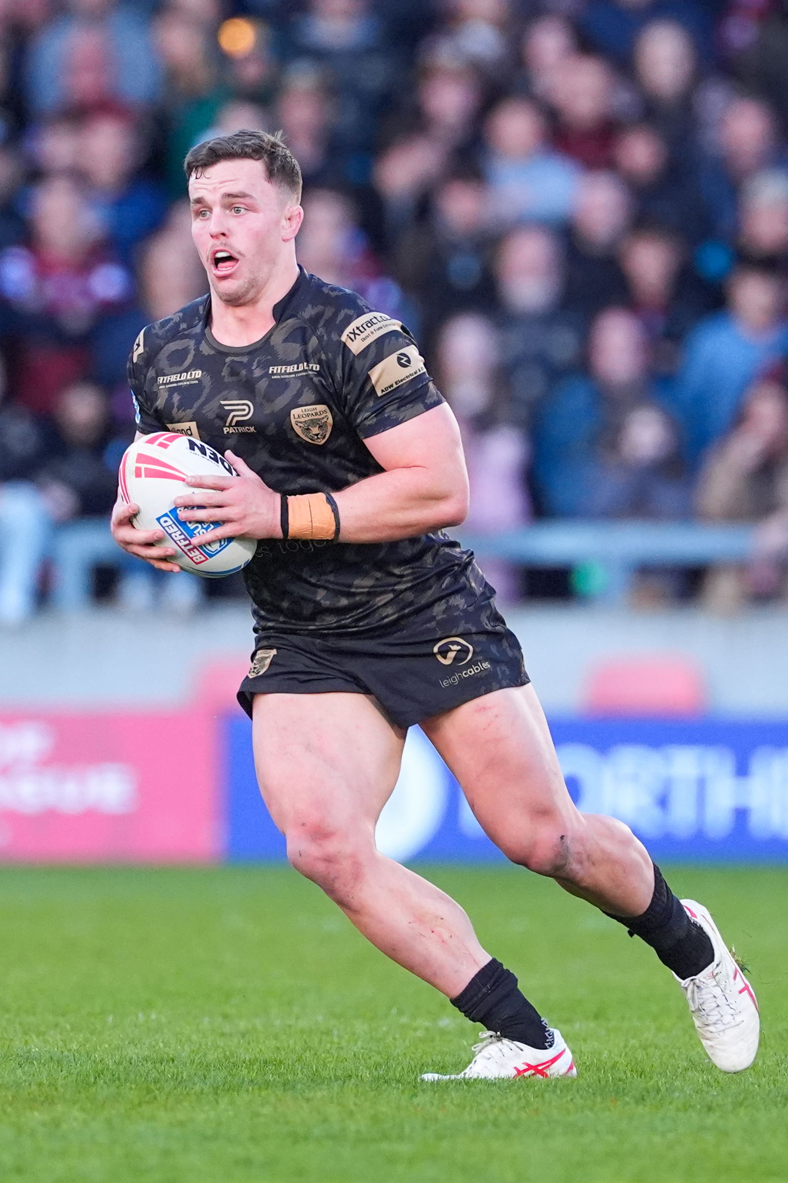 Leigh Leopards