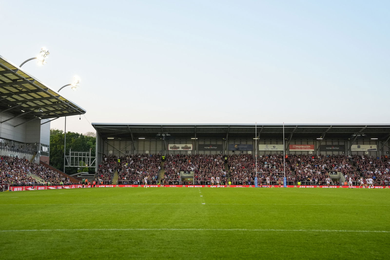 Super League