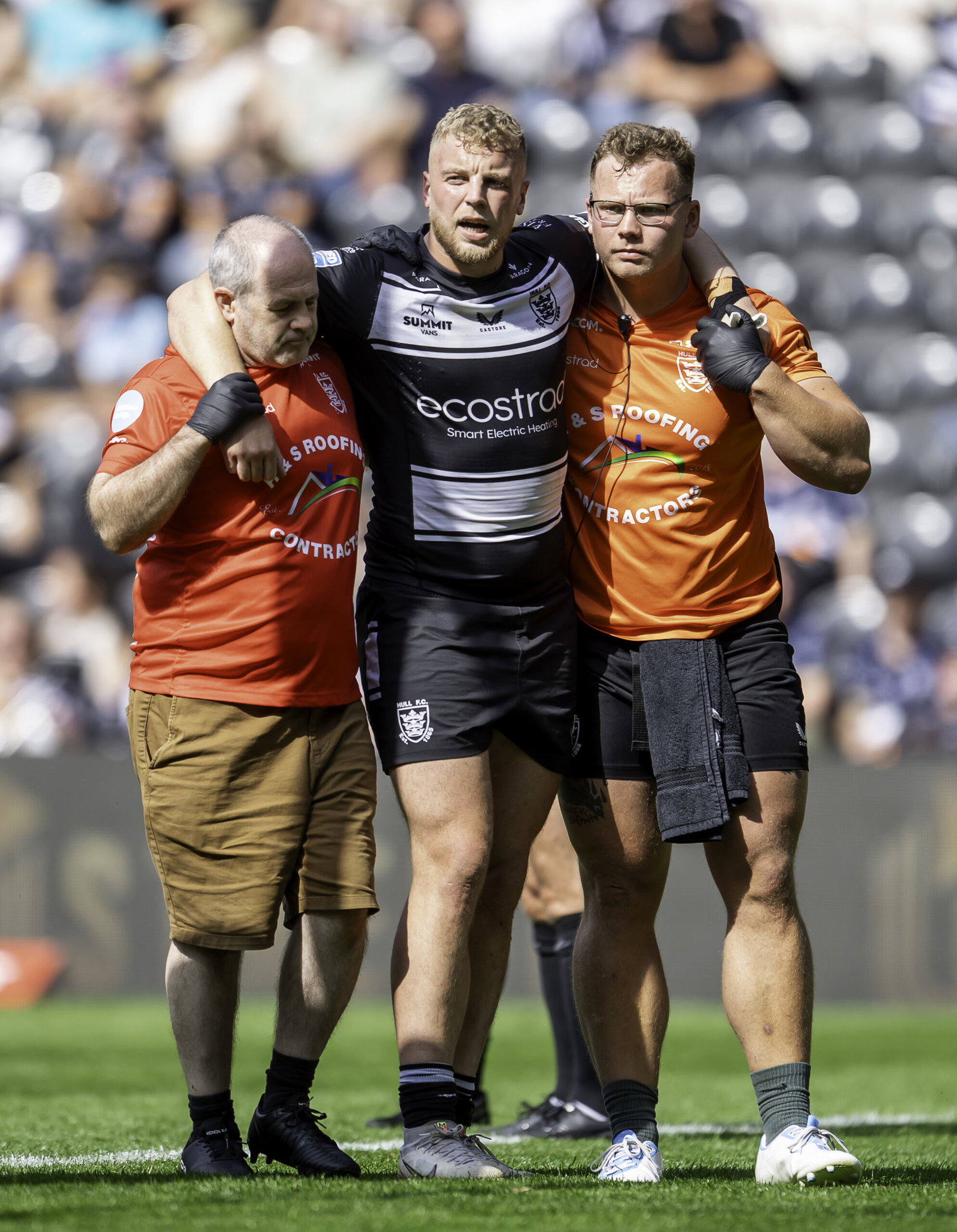 Hull FC