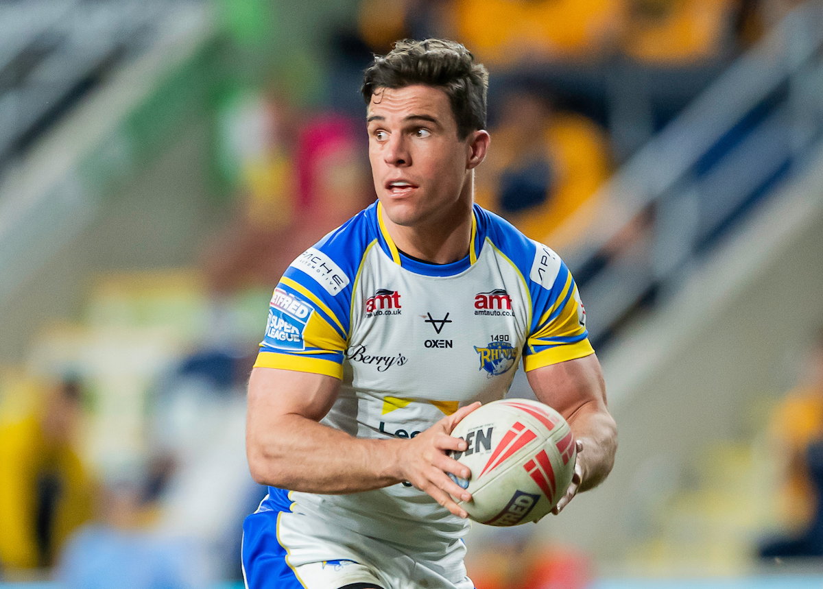 Super League