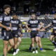 Hull FC players dejected