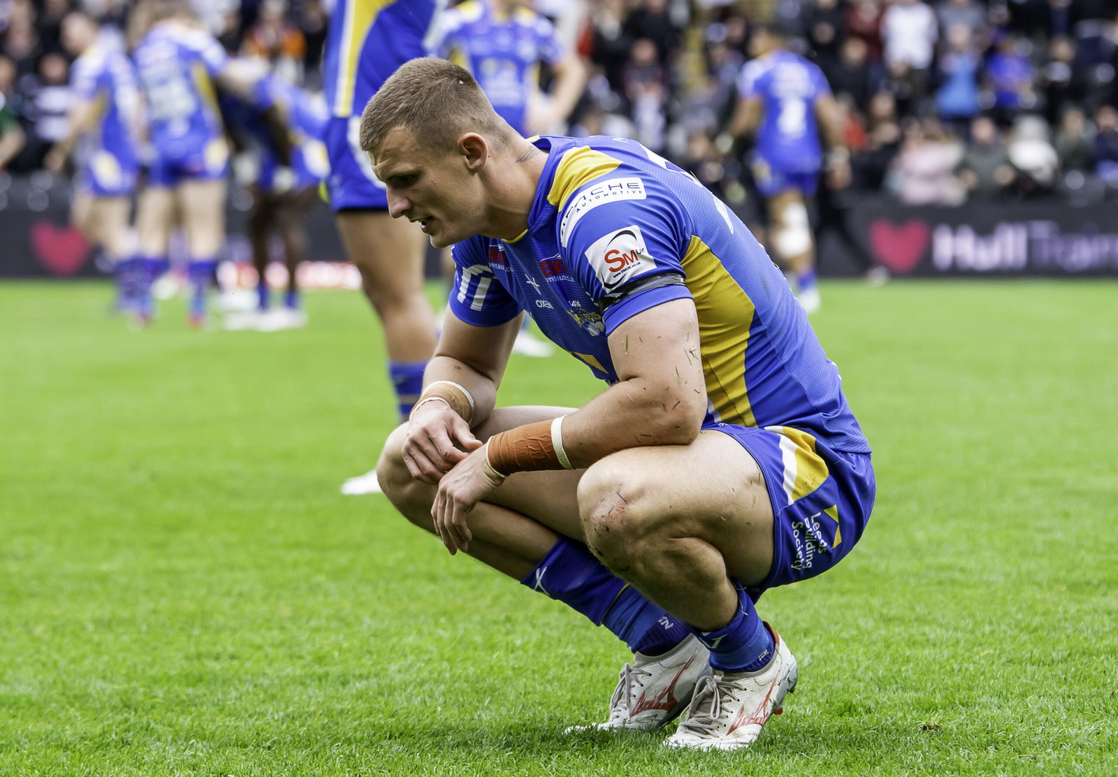 Leeds Rhinos