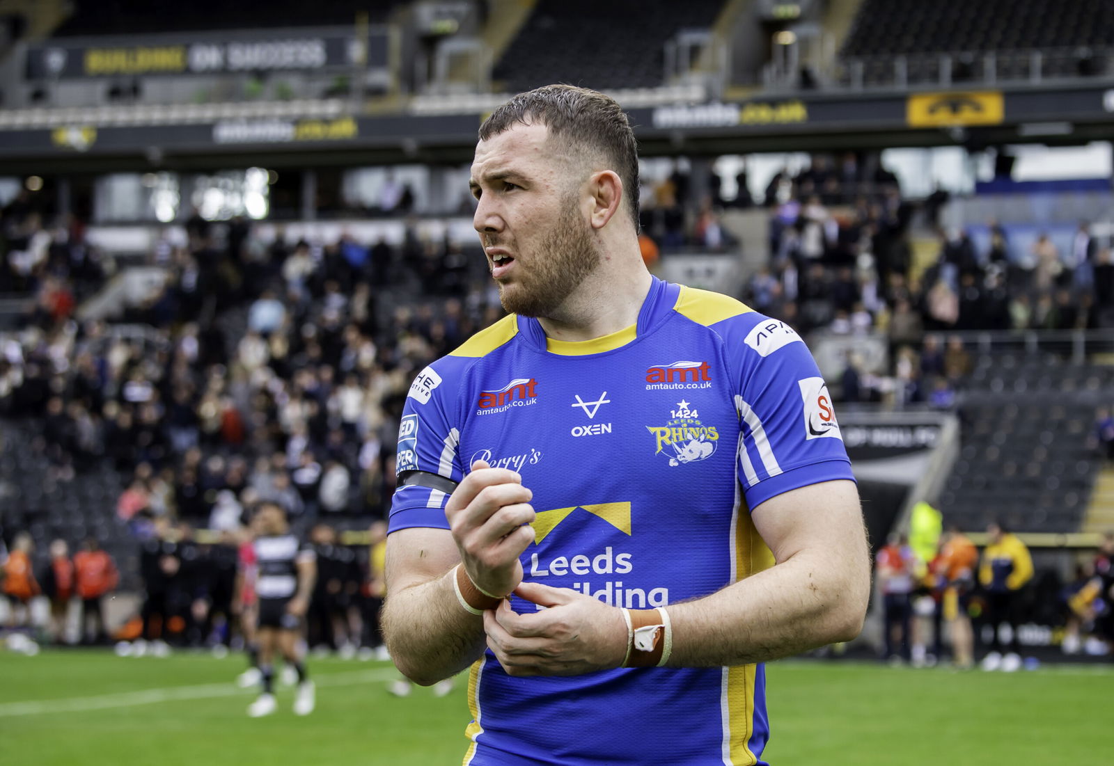 Leeds Rhinos