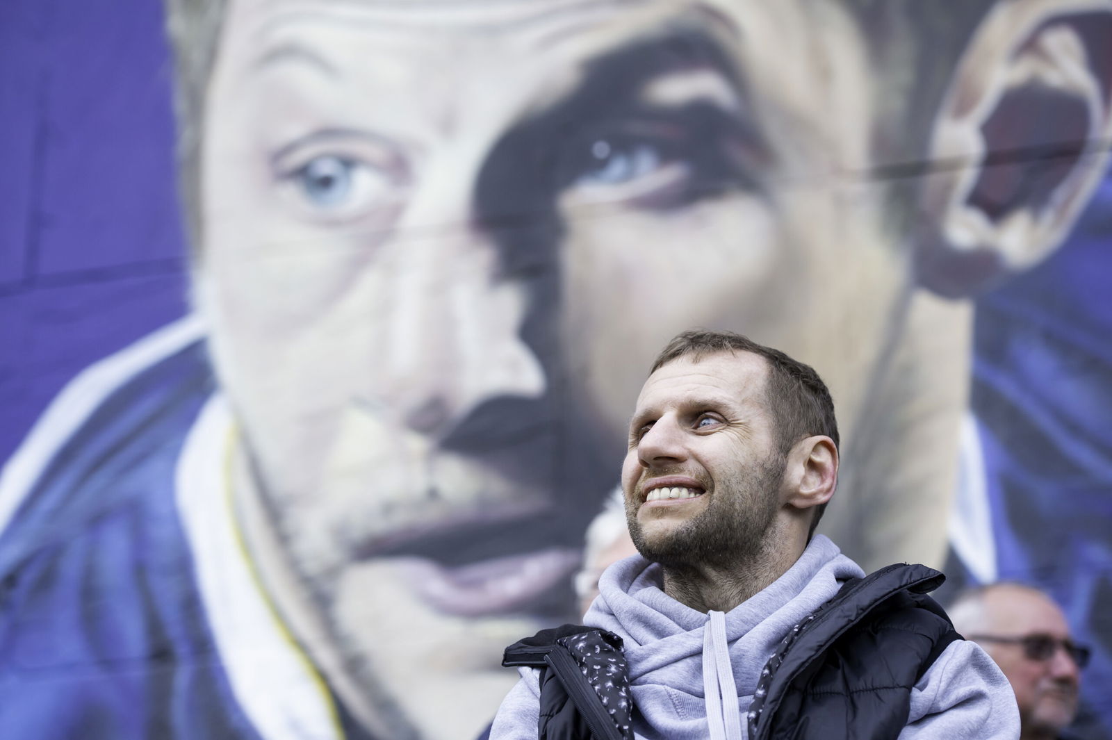 Rob Burrow