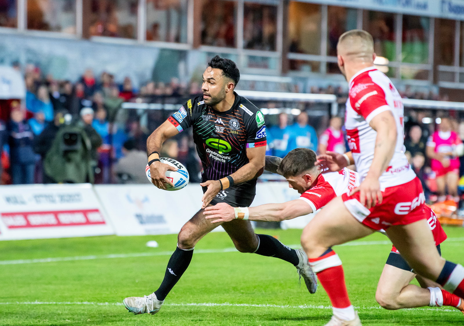 Super League