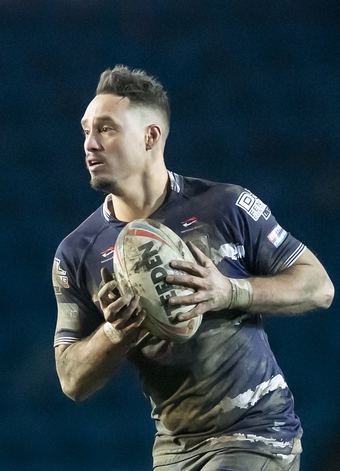 Dane Chisholm