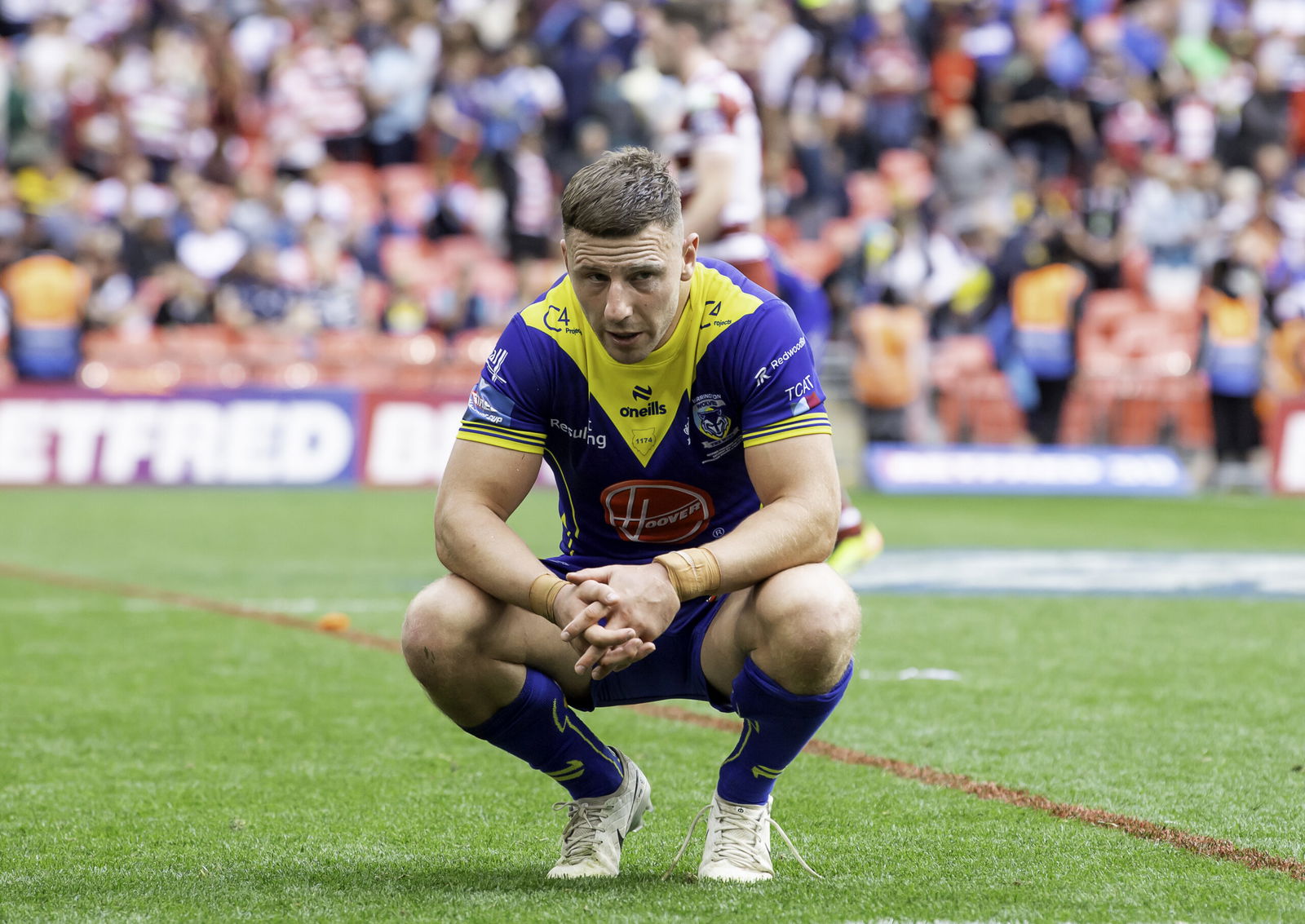 Warrington Wolves