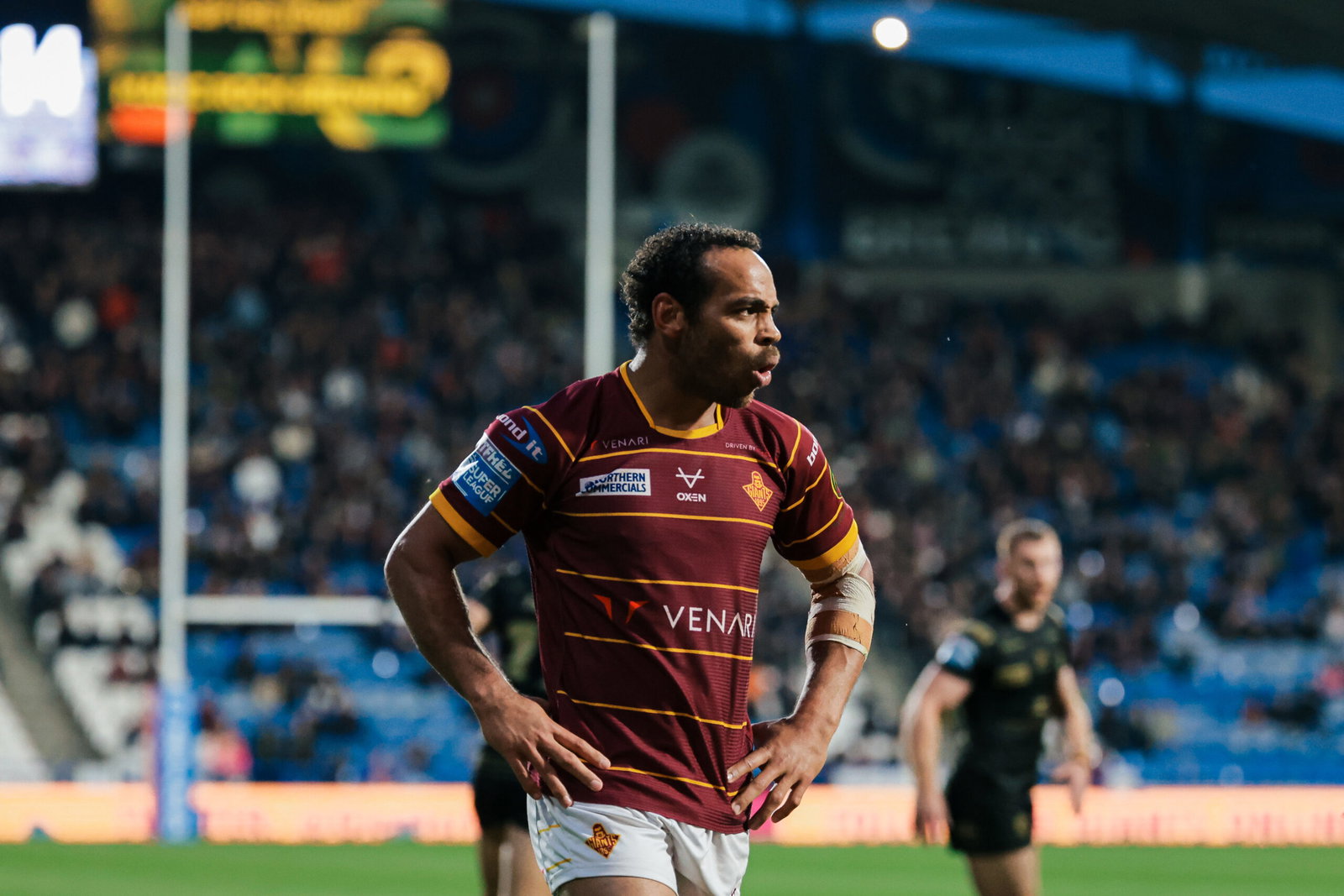 Huddersfield Giants