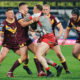 Castleford Tigers signing Matty English