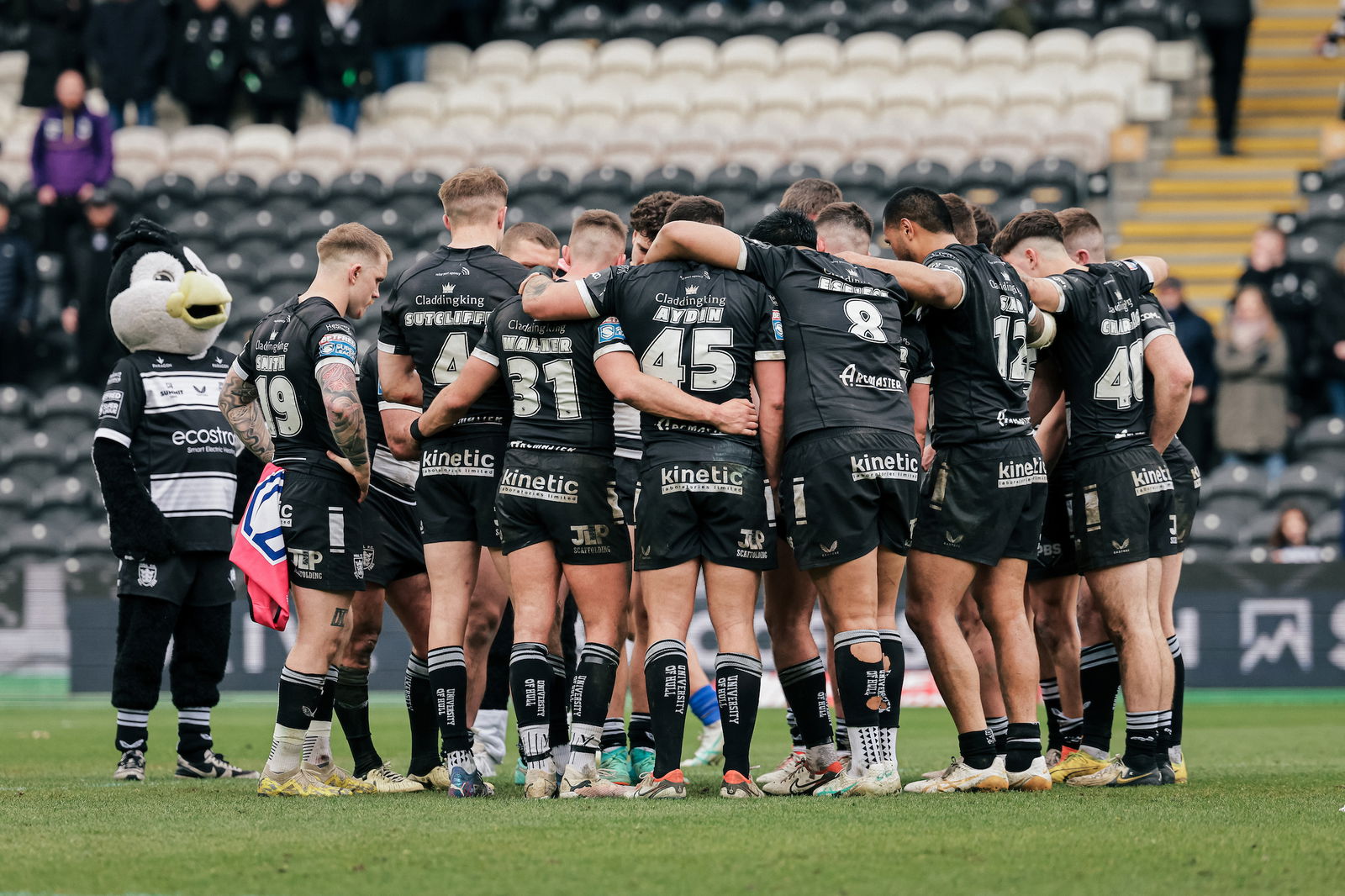 Hull FC