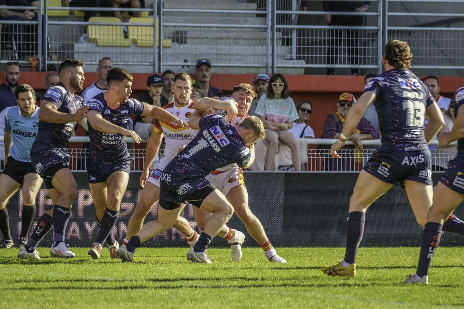 Super League