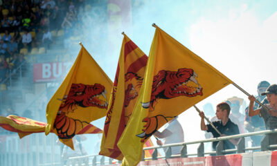 Catalans Dragons