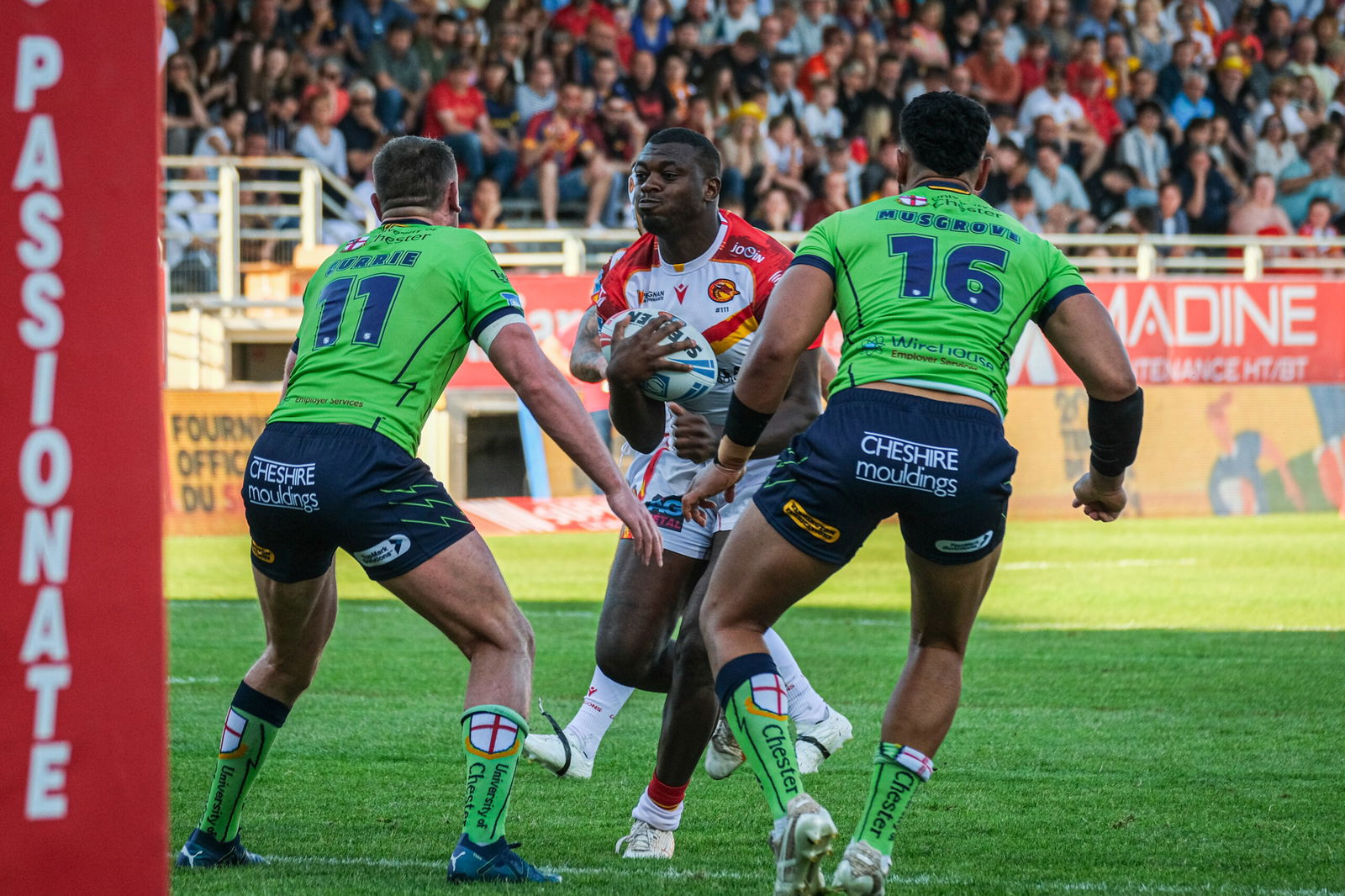 Super League