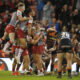 Leigh Leopards