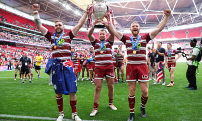 Wigan Warriors