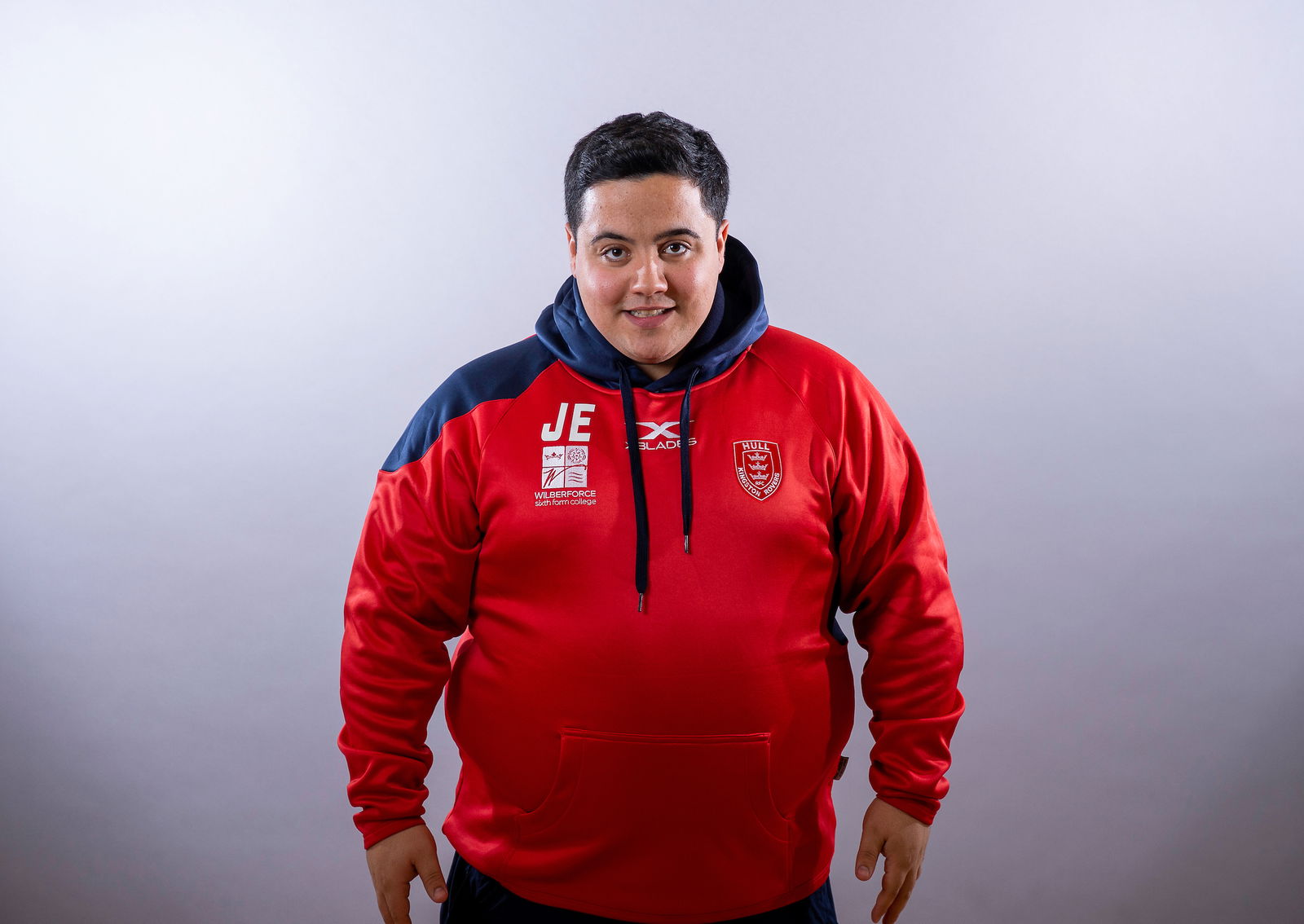 Jamie Elkaleh is set to take over North Wales Crusaders