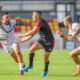 Former Super League centre Dean Whare