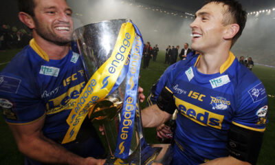 Leeds Rhinos