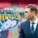 Kevin Sinfield Leeds Rhinos Badge