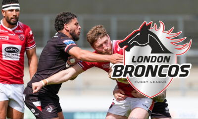 London Broncos