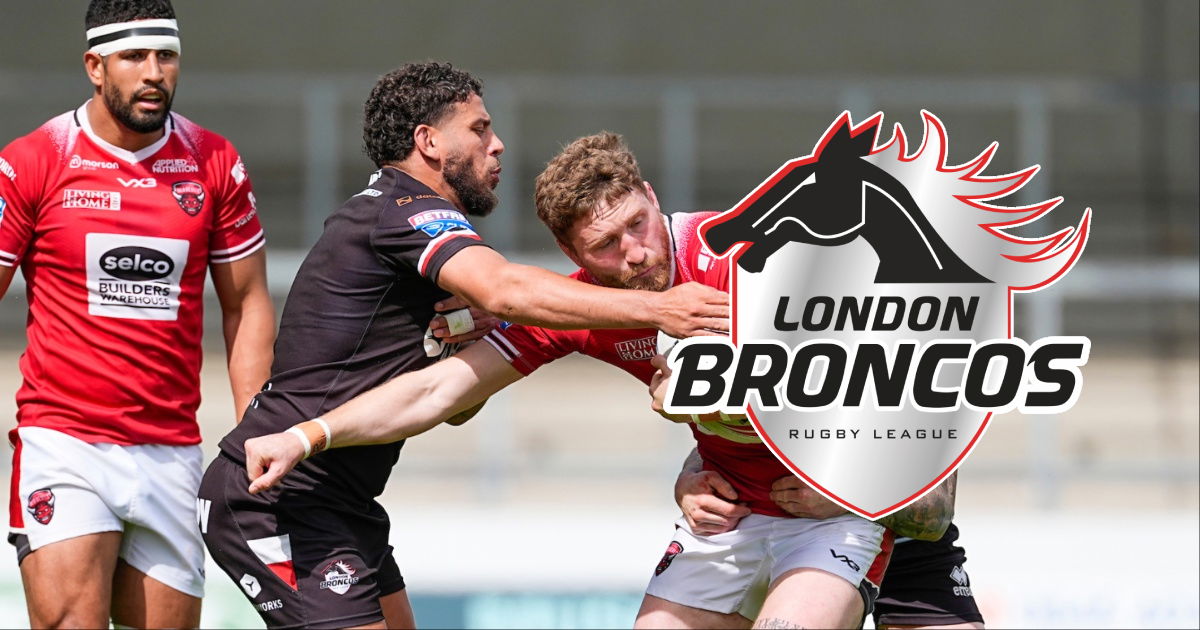 London Broncos