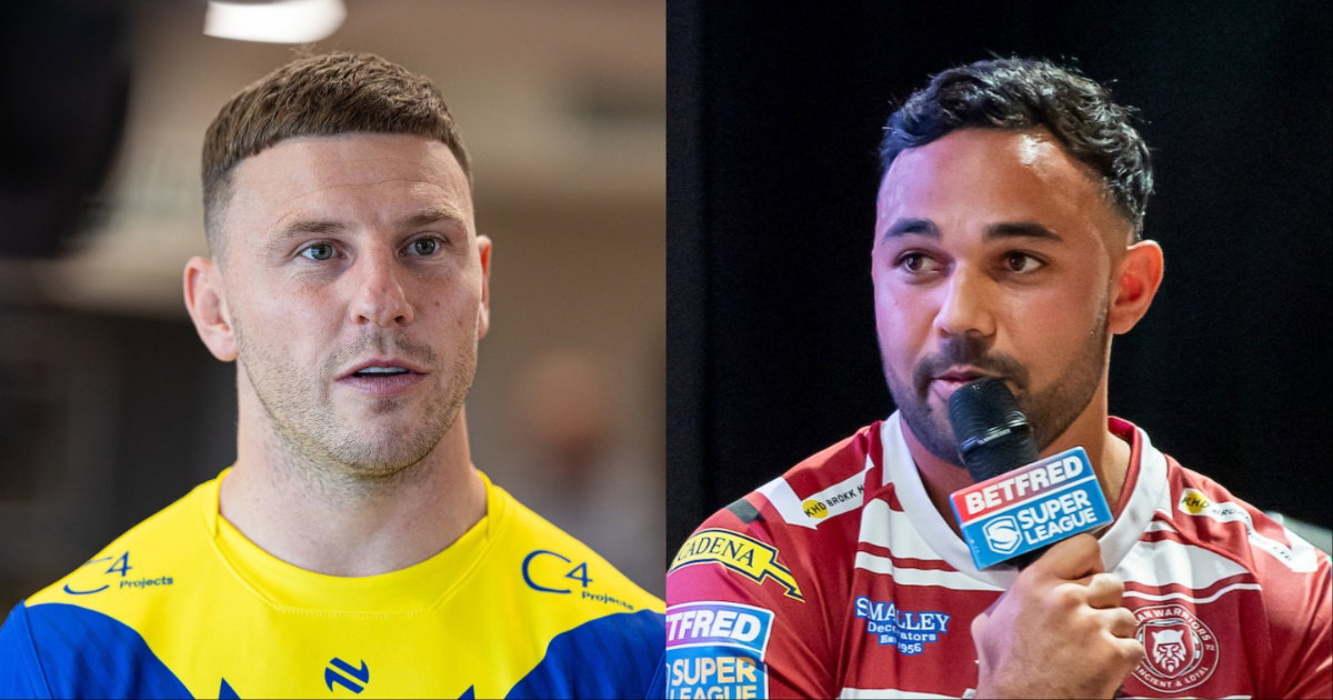 Super League