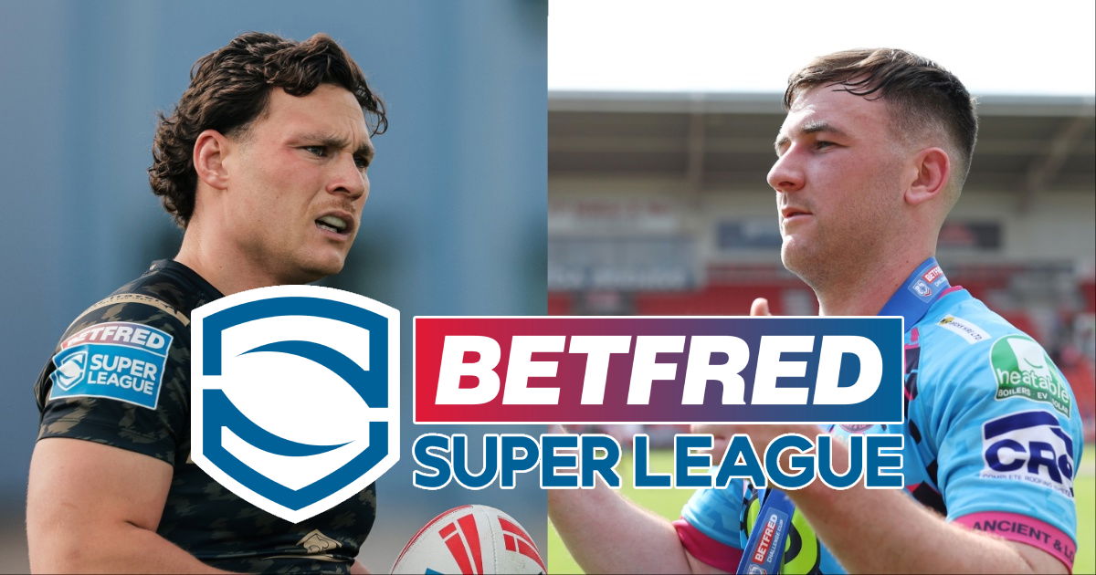 Super League