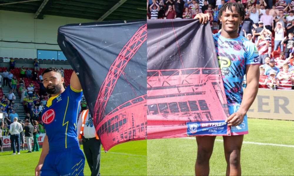 Challenge Cup Final Predictions Final Score, Lance Todd Trophy Winner