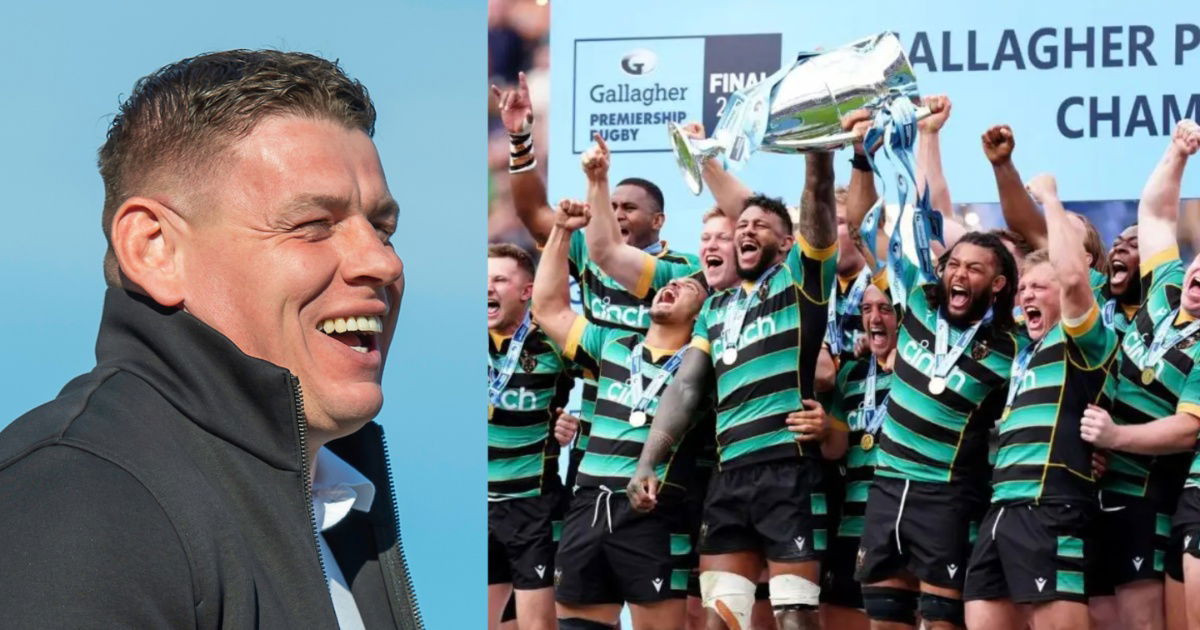 Lee Radford