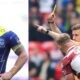 Super League Disciplinary - Matt Dufty and Mike Cooper are carded in the Challenge Cup final