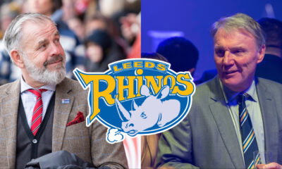 Leeds Rhinos
