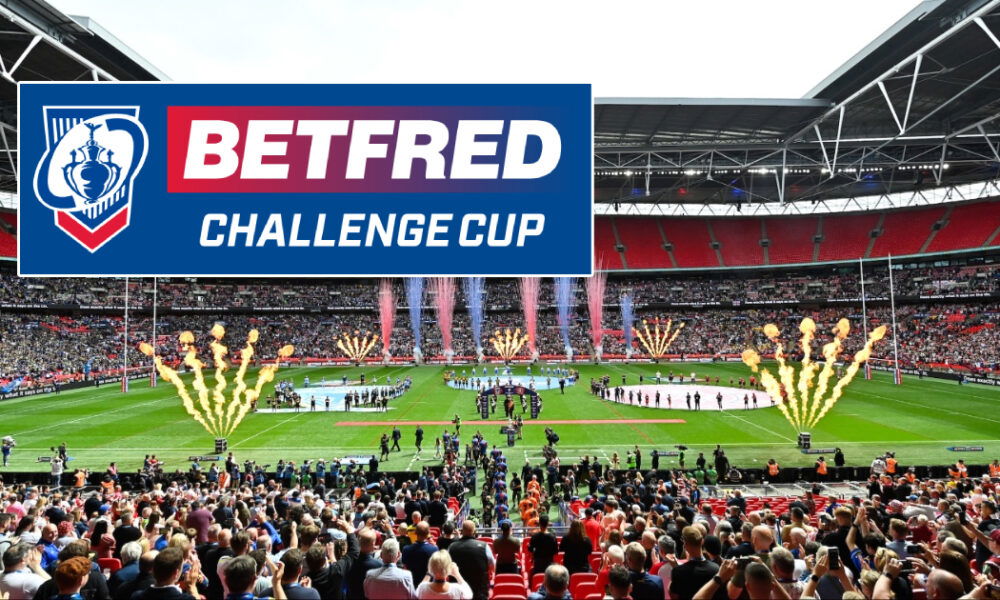 2025 Challenge Cup Final date and venue revealed Serious About Rugby