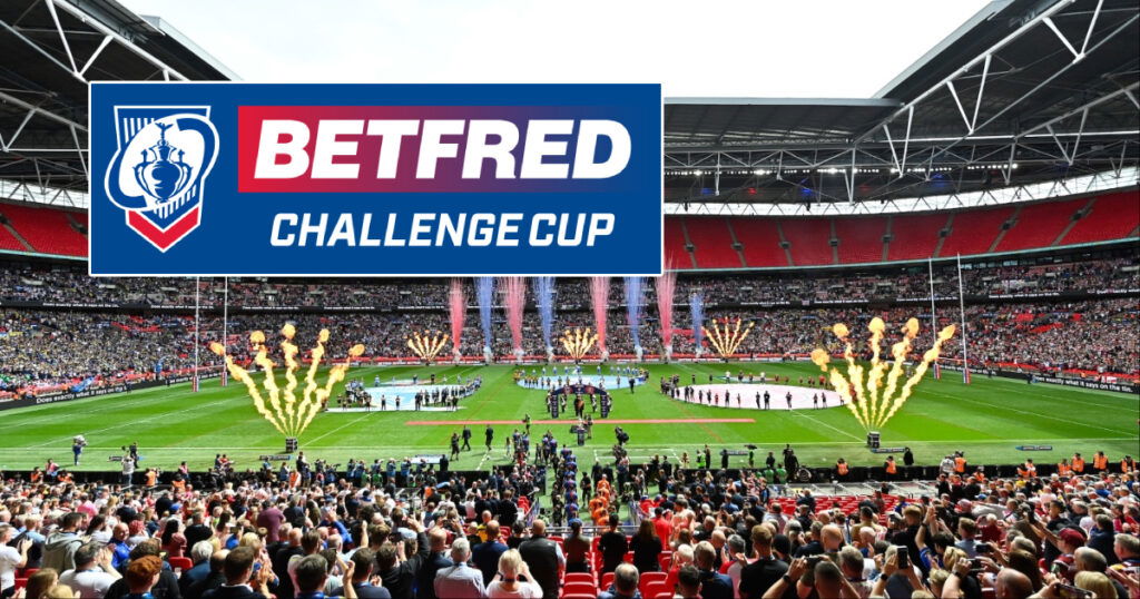 Wor Flags - Announce Plan For Newcastle United Carabao Cup Final At