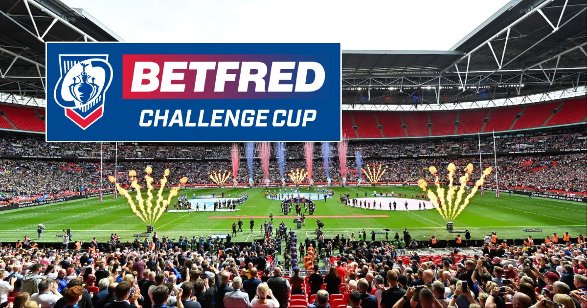 Challenge Cup
