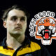 Tex Hoy Castleford Tigers