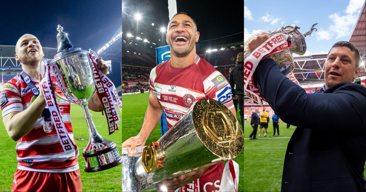 Wigan Warriors