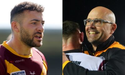 Castleford Tigers