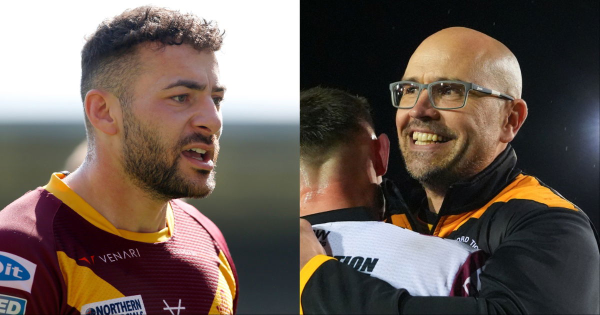 Castleford Tigers