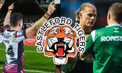 Castleford Tigers